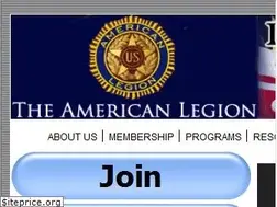Sites similar to mdlegion.org