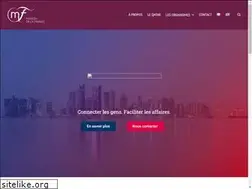 Sites similar to mdlf-qatar.com
