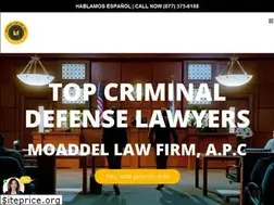 Sites similar to mdlfirm.com