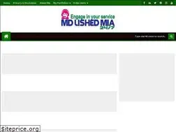 Sites similar to mdlished.blogspot.com