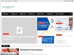 Sites similar to mdlitonmiya.blogspot.com