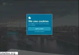 Sites similar to mdlmarinas.co.uk