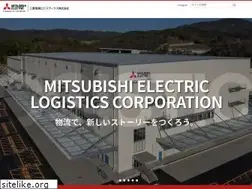 Sites similar to mdlogis.co.jp