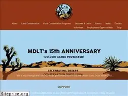Sites similar to mdlt.org