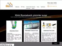 Sites similar to mdltd.com.tr