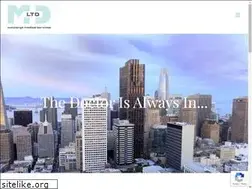 Sites similar to mdltd.com
