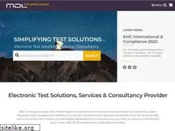 Sites similar to mdltechnologies.co.uk