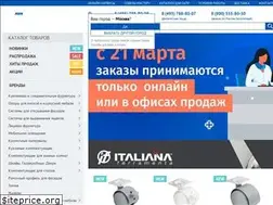 Sites similar to mdm-complect.ru