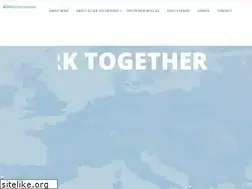 Sites similar to mdm-euaidvolunteers.org