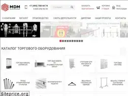 Sites similar to mdm-group.ru