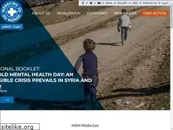 Sites similar to mdm-me.org