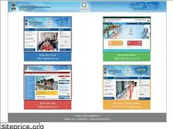 Sites similar to mdm-mis.nic.in