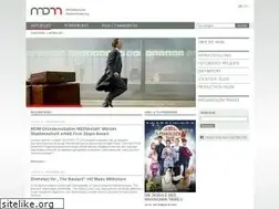 Sites similar to mdm-online.de