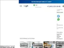 Sites similar to mdm-ufa.ru