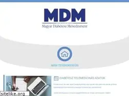 Sites similar to mdm.hu