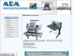 Sites similar to mdm.it