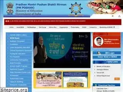 Sites similar to mdm.nic.in