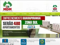 Sites similar to mdm.org.br