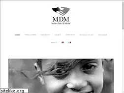 Sites similar to mdm.org