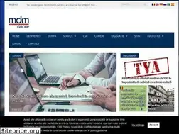 Sites similar to mdm.ro