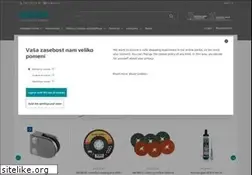 Sites similar to mdm.si