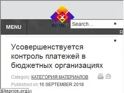 Sites similar to mdm.uz