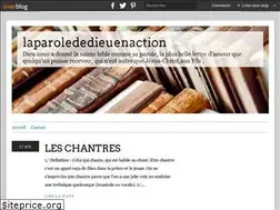 Sites similar to mdm972.over-blog.com