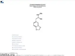 Sites similar to mdma.net