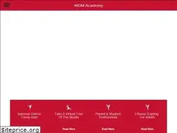 Sites similar to mdmacademy.com