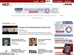 Sites similar to mdmag.com