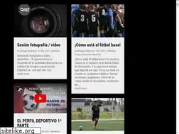 Sites similar to mdmanagerdeportivo.com