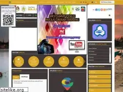 Sites similar to mdmarang.gov.my