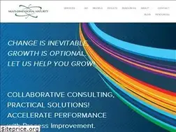 Sites similar to mdmaturity.com