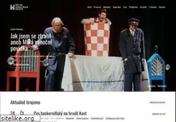 Sites similar to mdmb.cz