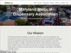 Sites similar to mdmda.org