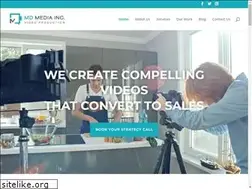 Sites similar to mdmediainc.com