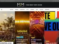 Sites similar to mdmelectro.com