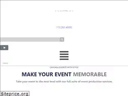 Sites similar to mdmentertainment.com