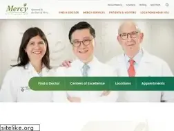 Sites similar to mdmercy.com