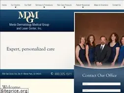 Sites similar to mdmg.com