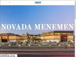 Sites similar to mdmgayrimenkul.com