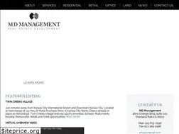 Sites similar to mdmgt.com