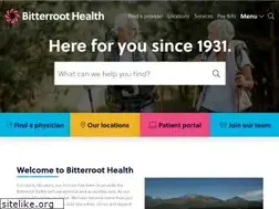 Sites similar to mdmh.org