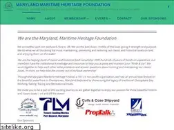 Sites similar to mdmhf.org