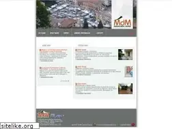 Sites similar to mdmimmobiliare.it