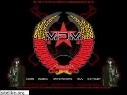 Sites similar to mdmisgovernment.com