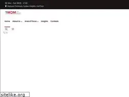 Sites similar to mdmlaw.co.tz