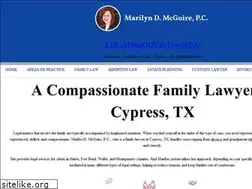 Sites similar to mdmlawfirm.com