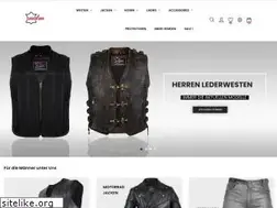 Sites similar to mdmleder.de
