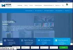 Sites similar to mdmlodging.com